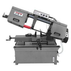 Jet Band Saw,Horizontal,82 to 235 SFPM 414468