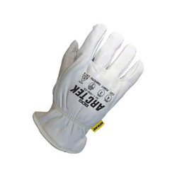 Bdg PR,Leather Gloves,XL/10 20-1-1600-XL