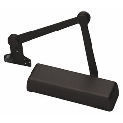 Assa Abloy Accentra Door Closer,Cast Iron,12-1/4 In. 5821 x 690