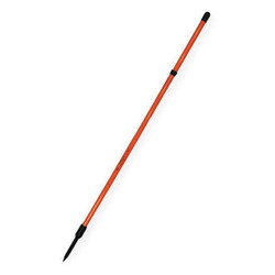 Nupla Nonconductive Digging Bar, 72 In.. 6894323