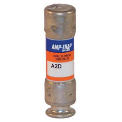 Mersen Fuse,Class RK1,3A,A2D-R Series A2D3R