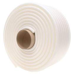 3m Masking Tape,3/4" W,38 yd L,White 09973