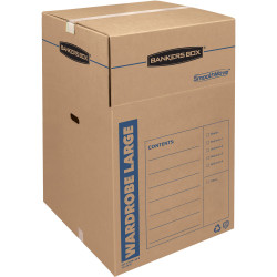 Bankers Box SmoothMove Storage Case 7711001