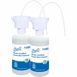 Scott Essential Skin Cleanser 11285CT