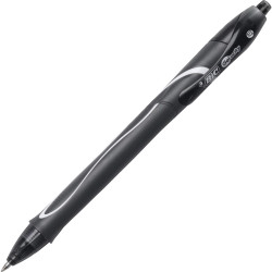 BIC Gel-ocity Gel Pen RGLCG11BK