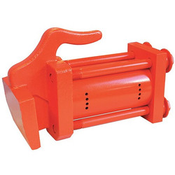Vibco Pneumatic Vibrator,3200 vpm 44-3