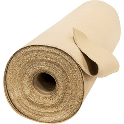Steiner Welding Blanket Roll,150 ft L,6 ft W,Tan 387-72R