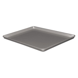 Toteline Tray,Gray,21.38 in,15 1/2 in 8201085136