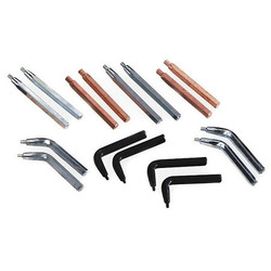 Sk Professional Tools Repl Tips Set,For Retaining Ring Pliers 7648