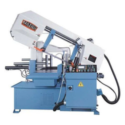 Baileigh Industrial Band Saw,Horizontal,66 to 233 SFPM BS-300M