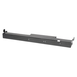 Friedrich Powered Subbase, 5 in H, 43 in W, Steel PXSB23020
