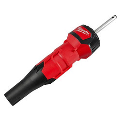 Milwaukee Tool Blower Attachment 49-16-2793