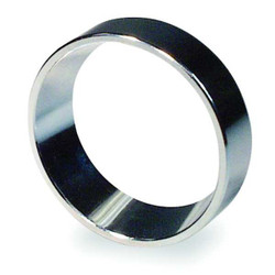 Ntn Taper Roller Bearing Cup,3 31/32in Bore 39520