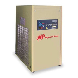 Ingersoll-Rand Compresed Air Dryer,60 CFM,15 HP,6 Class D102IT