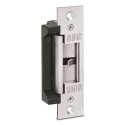 Sdc Electric Strike 25-4U