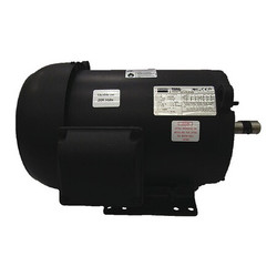 Dayton GP Motor,1 1/2 HP,1,170 RPM,230/460V AC 36VE89