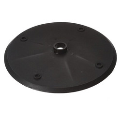 Century Motor Rain Shield,Bore Diameter 5/8" 1383A