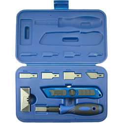 Dent Fix Equipment Scrapper Set,Polyurethane DF-608