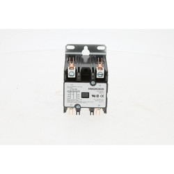 Carrier Contactor,2Pole40Amp 24V HN52KD020