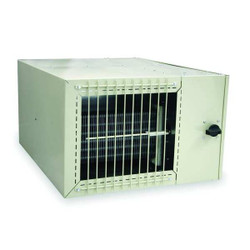 Dayton Electric Plenum Heatr,12-1/2"H,480V,3 Ph 2HCY4