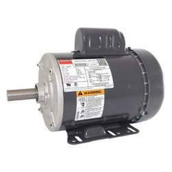 Dayton GeneralPurposeMotor,1hp,1725RPM,56HZ 5UKF8