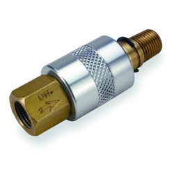 Aro Sleeve Valve, Carbon Steel, 200 psi 600-1