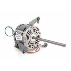 Carrier Motor,1/30 HP,208-230V,1-Phase,1120 rpm 14B0016N01