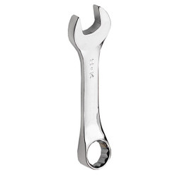 Sk Professional Tools Combination Wrench,SAE,3/8 in 88012