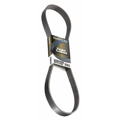 Dayco Serpentine Belt,Industry Number 10PK1370 5100540