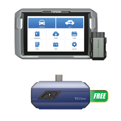 Buy (1) ULTRADIAG, and Get (1) TC001 ULTRADIAGPRO