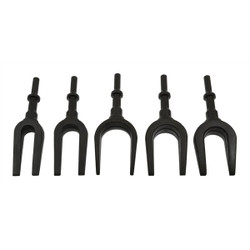 Mayhew Pneumatic Separating Forks Set,5Pc 31940