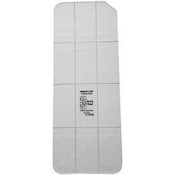 Cato Clear Acrylic Panel 11075