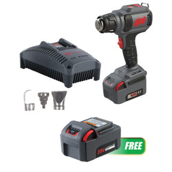 Buy  (1)IRC-H-3111-K1 w/ (1) IRC-BL2022 included H3111-K1BL2022