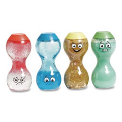 hand2mind® BOTTLE,SENSORY 94488