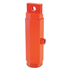 Vibco Pneumatic Vibrator,182lb,10,500vpm,80psi 10-3/4