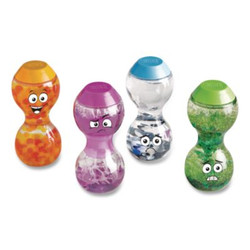 hand2mind® BOTTLE,SENSORY 96242