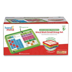 hand2mind® OTHER,PHONICS SET 96156