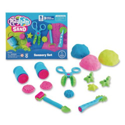 Educational Insights® GAMES,PLAYFOAM SAND 2232