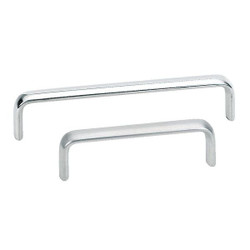 Lamp Pull Handle, Silver, Stainless Steel EK-S640/S