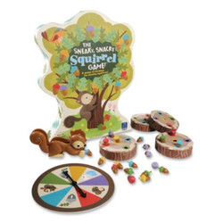 Educational Insights® GAMES,SNEAKY SNACKY 3405