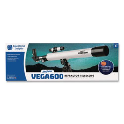Educational Insights® TELESCOPE,VEGA 600 5248