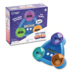 Educational Insights® OTHER,SIGHT WORD SLAM 8434