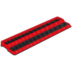 Craftsman Tool Accessories, 1/2" Drive Plastic Soc CMMT99416
