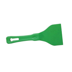 Detectamet Metal Detectable Scraper, PK 5 523-S105-T205-P04