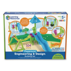 Learning Resources® OTHER,BUILDING SET LER2842
