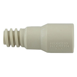 Replacement Handle Thread, For 15/16 in dia. Pack of 12