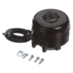 Fasco Unit Bearing Motor,3/500HP,0.36,CCW,115V UB595