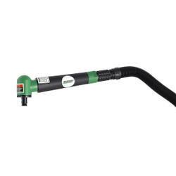 Speedaire Pencil Grinder,70,000 RPM,7 1/8 in L 21AA93