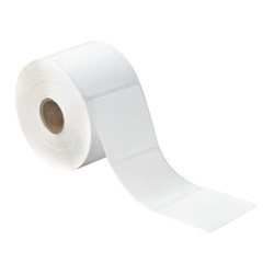 Partners Brand Direct Thermal Transfer Label,3x3",PK12 THD107