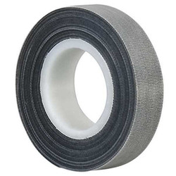 3m Strap Roll, Black, 20 ft L, 3/4 in W SJ3000